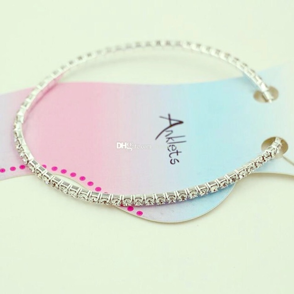 Anklets